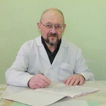Синдеев Владимир Васильевич